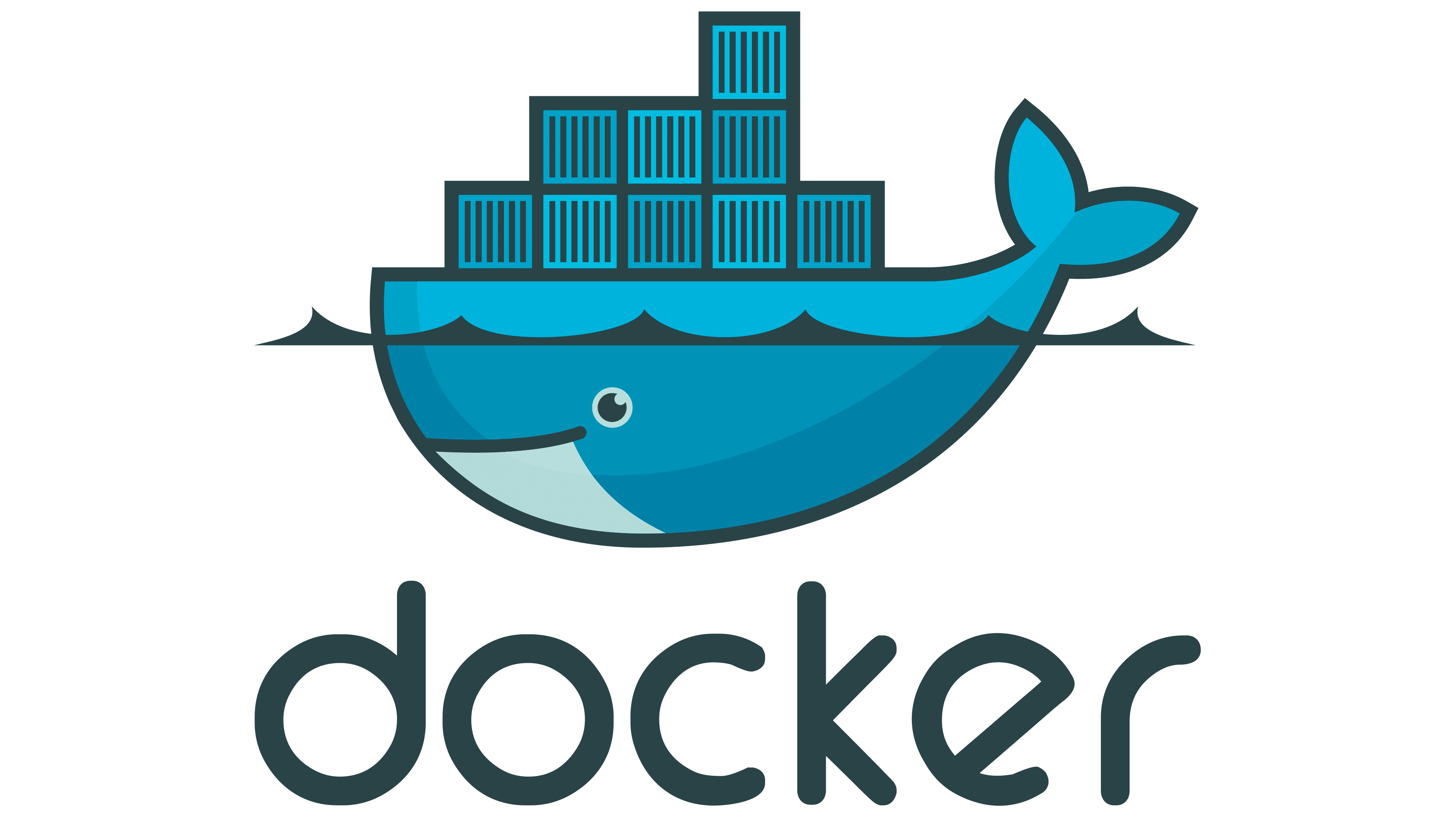 docker